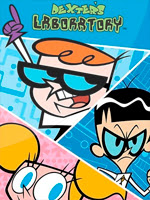 Assistir O Laboratório de Dexter Online Assistir O Laboratório de Dexter Online