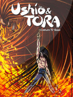 Assistir Ushio to Tora TV Online