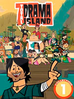 Assistir Ilha Dos Desafios (Total Drama Island) Online Assistir Ilha Dos Desafios (Total Drama Island) Online